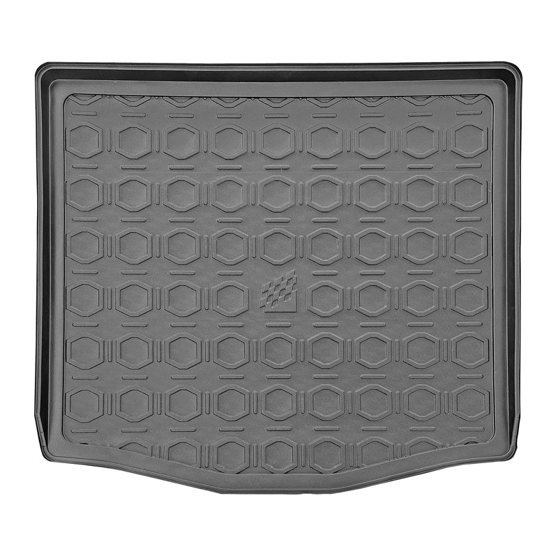 CIKCAR Trunk shell 'Design' suitable for Citroën C5 Aircross II EV/Hybrid/PHEV 2025-