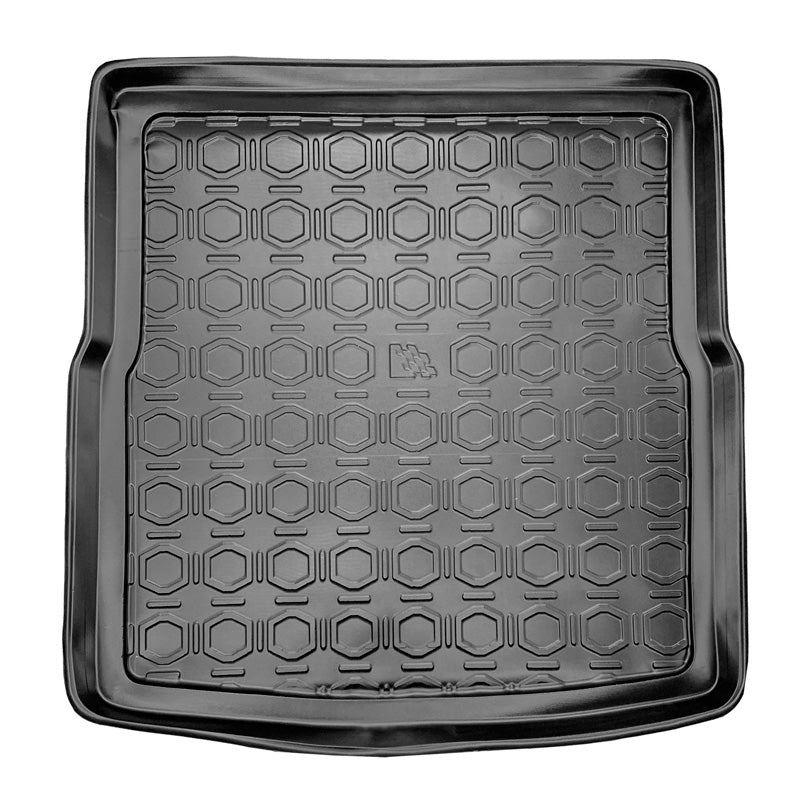 AutoStyle, Bagagerumsmatta, Design, passar Ford S-Max 2007-2015 (5-personers version)