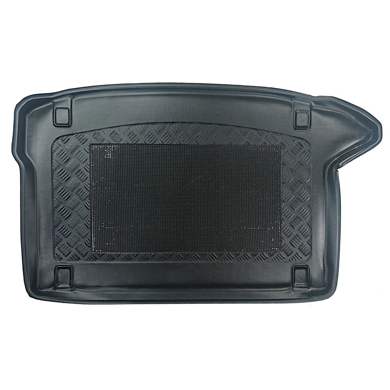 AutoStyle, Bagagerumsmatta, Non-Slip, passar Hyundai i40 Sedan
