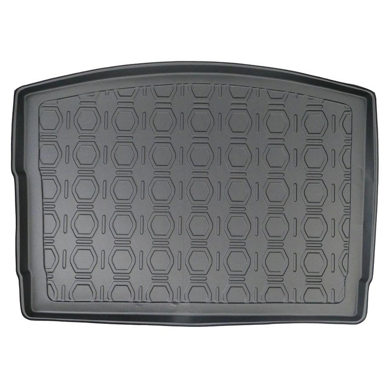 AutoStyle, Bagagerumsbakke, Design, passer til Hyundai i30 HB 2017- (Double floor)