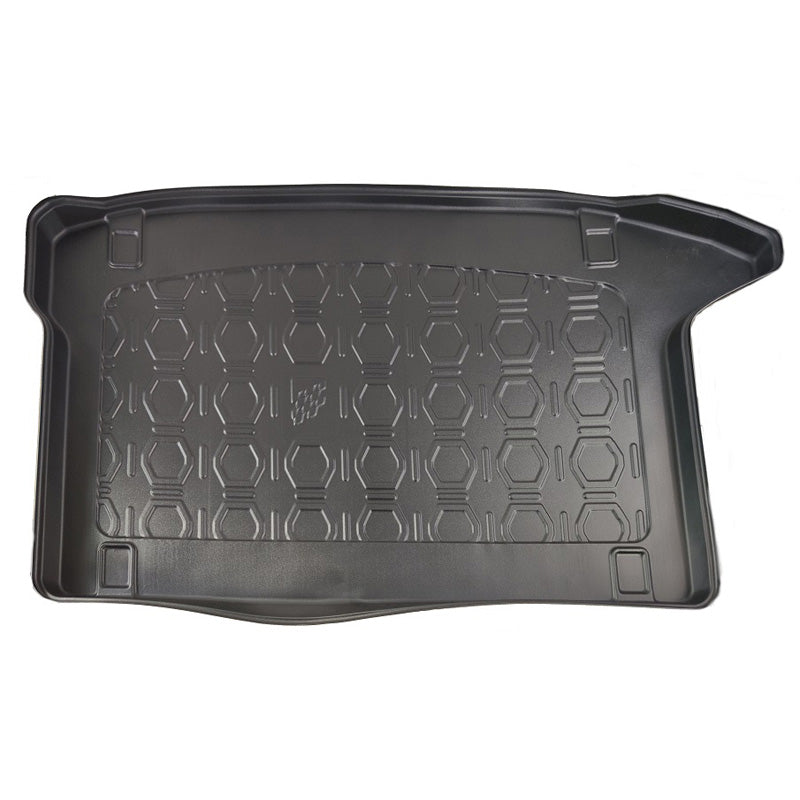 AutoStyle, Bagagerumsbakke, Design, passer til Hyundai Kona 2017-