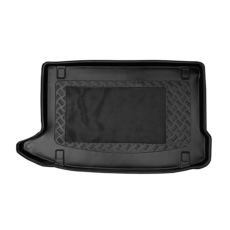 AutoStyle, Bagagerumsbakke, Non-Slip, passer til Hyundai Kona 2017-