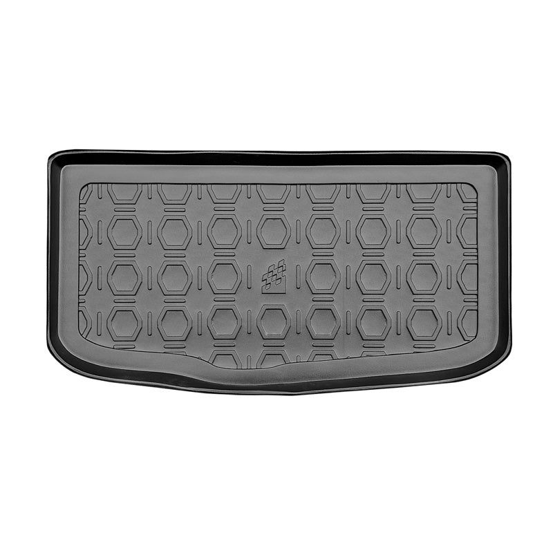 AutoStyle, Bagagerumsmatta, Design, passar Hyundai i10 2020-