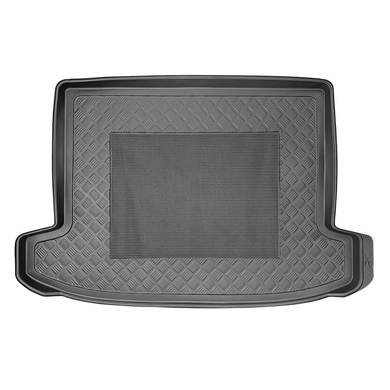 AutoStyle, Bagagerumsmatta, Non-Slip, passar Hyundai Tucson (NX4E) 2020-