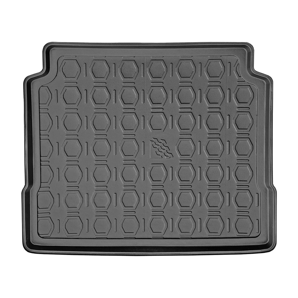 CIKCAR Trunk shell 'Design' suitable for Jaecoo 5 2025- (Lower floor)