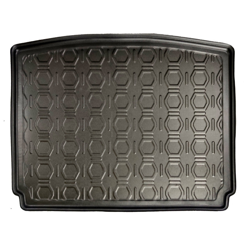 AutoStyle, Bagagerumsmatta, Design, passar Jeep Compass (MX) 2017- (Högt golv)