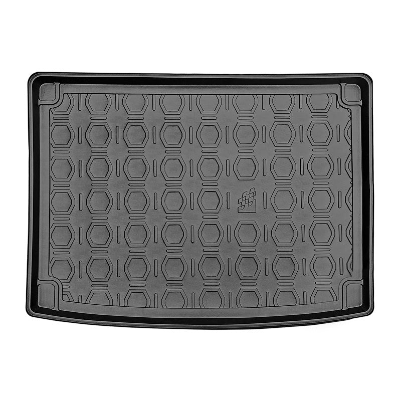 AutoStyle, Bagagerumsmatta, Design, passar Kia Niro 2016- (Höglastgolv exkl. Subwoofer)