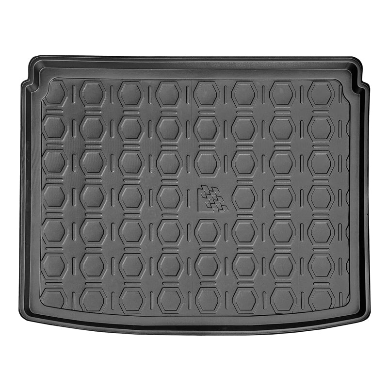 CIKCAR Trunk shell 'Design' suitable for Kia EV3 2024- (Lower floor)