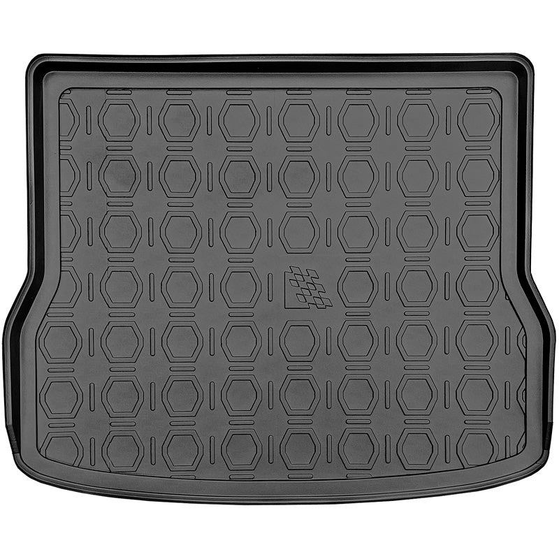 CIKCAR Trunk shell 'Design' suitable for Leapmotor B10 2025-