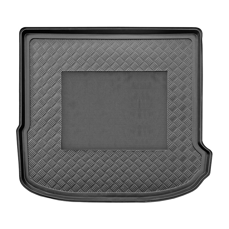 CIKCAR Trunk shell 'Non-slip' suitable for Mercedes GLC (C254) Coupe 2022-