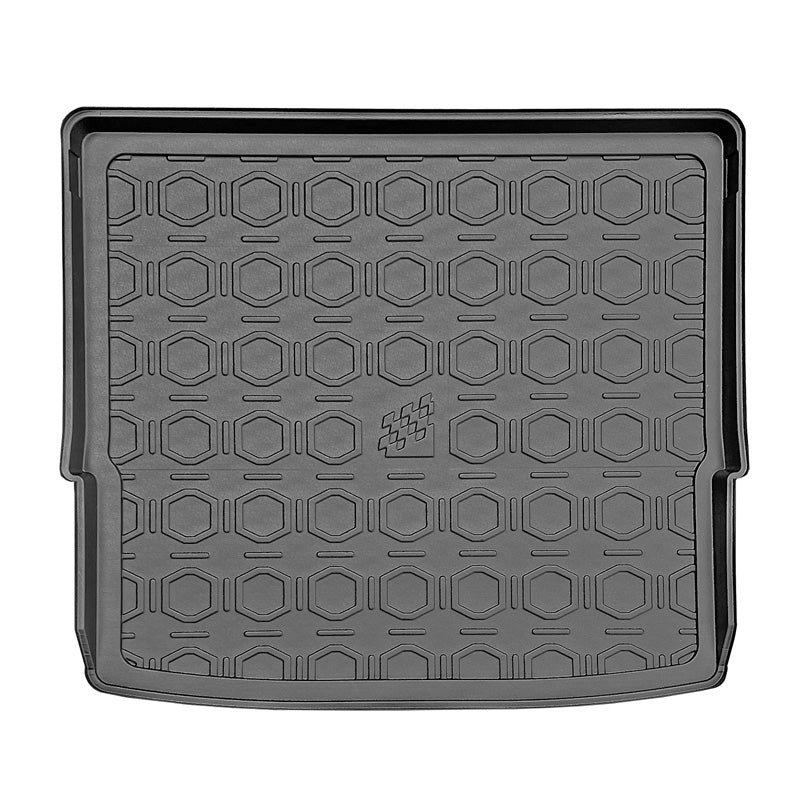 CIKCAR Trunk shell 'Design' suitable for MG S5 EV 2025-