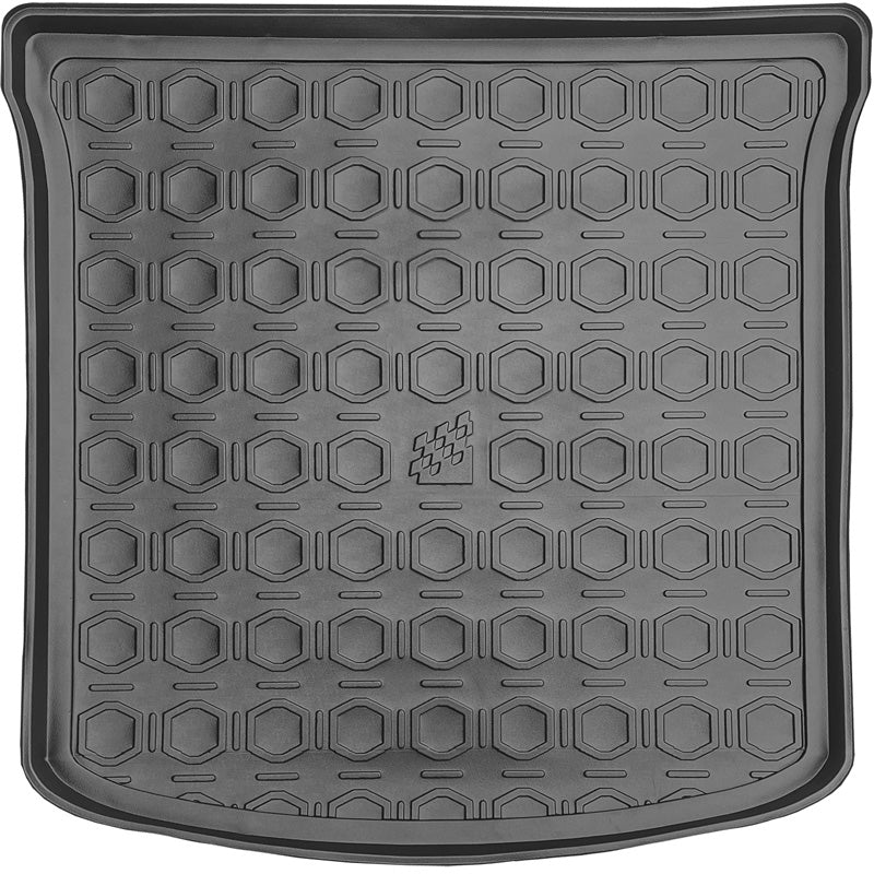 CIKCAR Trunk shell 'Design' suitable for Maxus eUNIQ 6 2020-