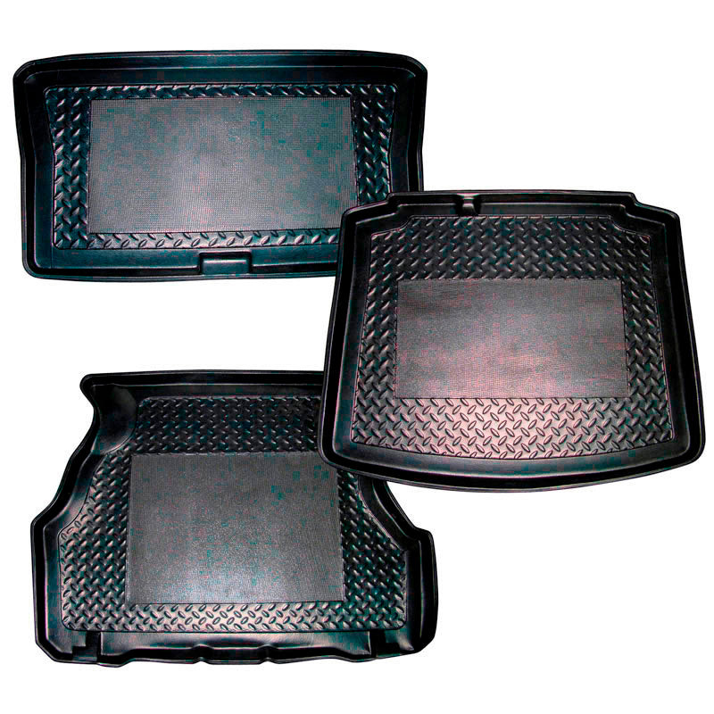 CIKCAR, Bagagerumsmåtte 'Non-slip' til Omoda 9 PHEV 2025-