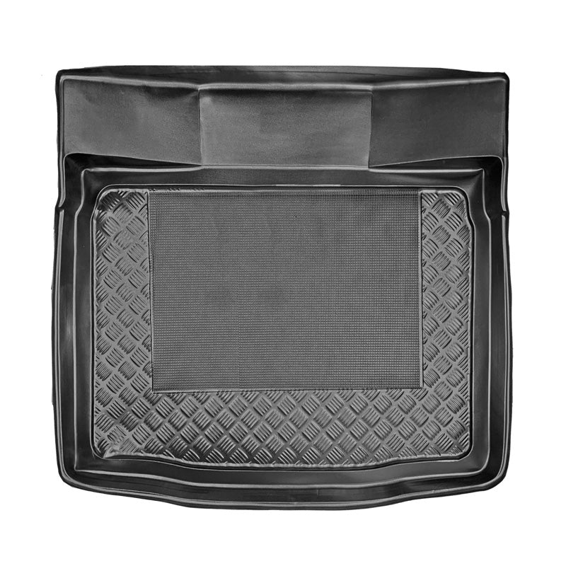 AutoStyle, Bagagerumsbakke, Non-Slip, passer til Opel Insignia 5-døre / Sedan 2008-2017