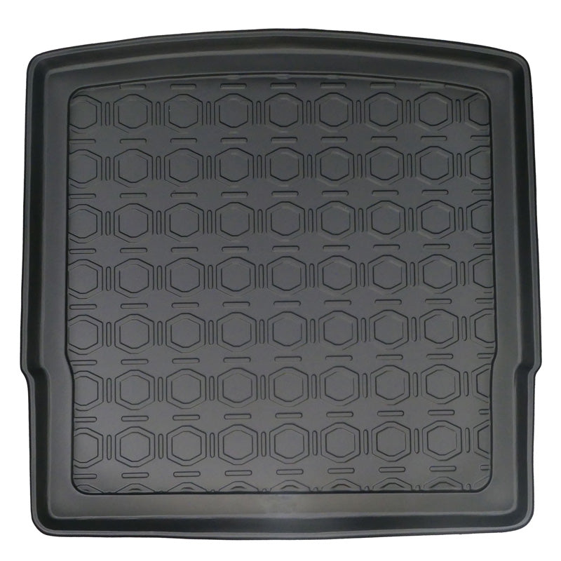 AutoStyle, Bagagerumsbakke, Design, passer til Opel Insignia Sports Tourer 2009-2017