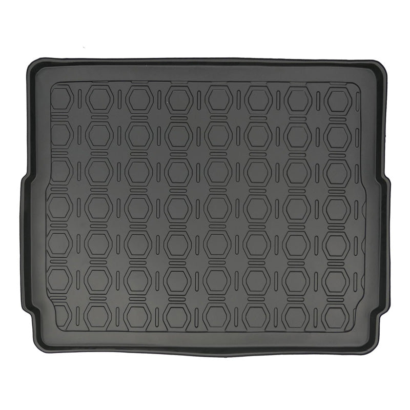 AutoStyle, Bagagerumsmatta, Design, passar Opel Crossland X 2017-