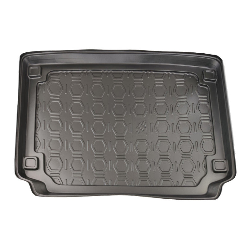 AutoStyle, Bagagerumsmatta, Design, passar Peugeot 308 3/5-dörrars 2007-