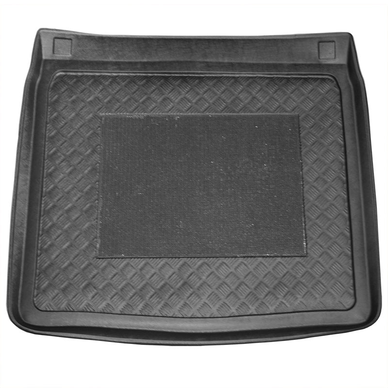 AutoStyle, Bagagerumsmatta, Non-Slip, passar Peugeot 508 SW 2011-2018