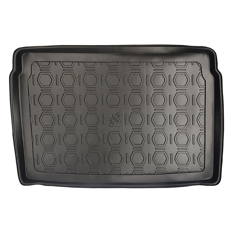 AutoStyle, Bagagerumsbakke, Design, passer til Seat Arona 2017-