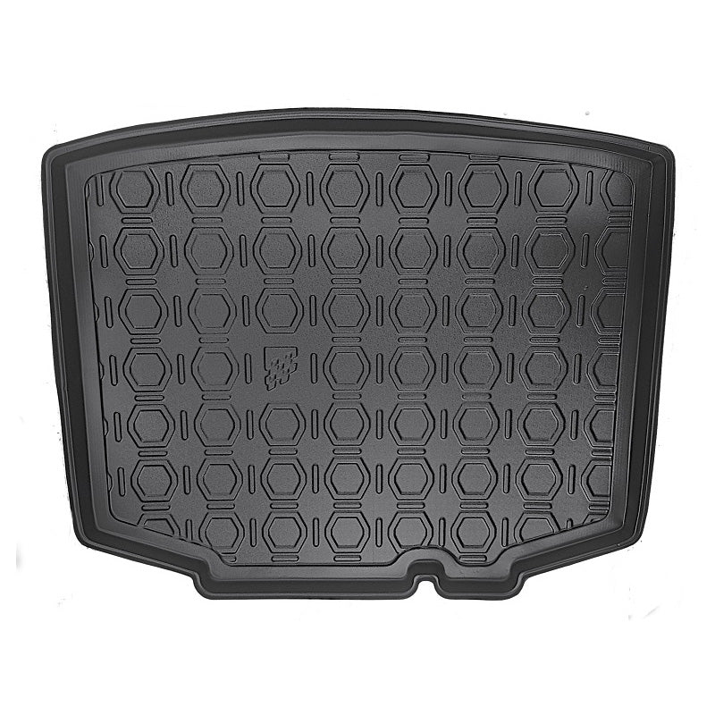 AutoStyle, Bagagerumsmatta, Design, passar Skoda Scala HB 5-dörrars 2019-