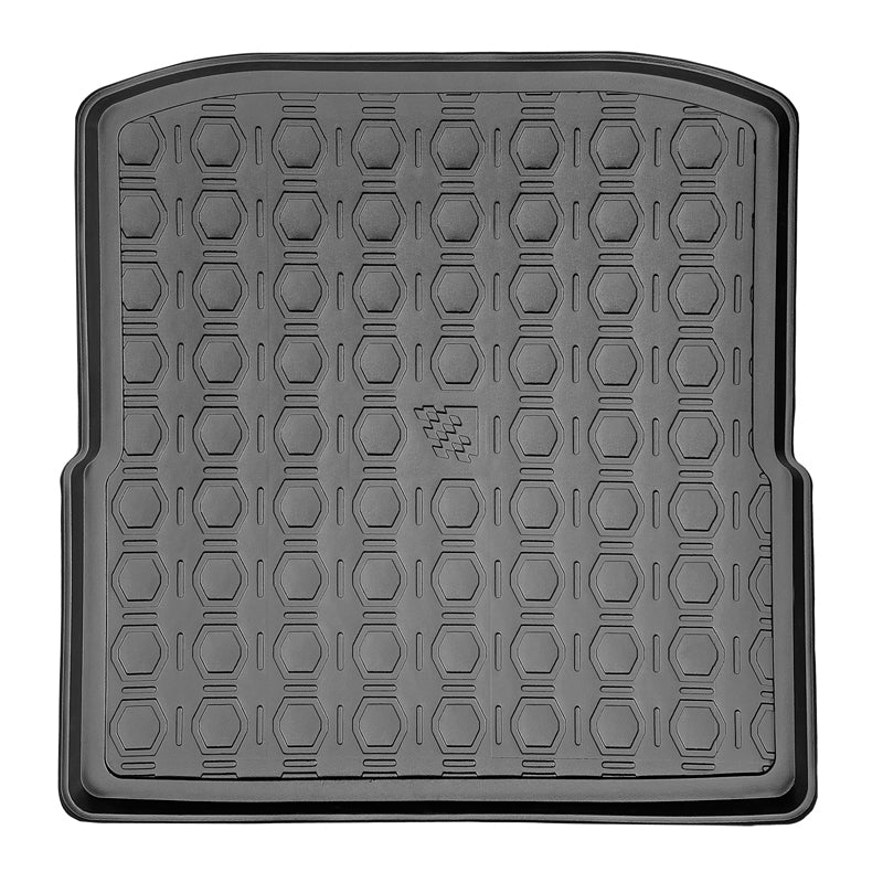 CIKCAR Trunk shell 'Design' suitable for Skoda Superb IV Kombi 2024- (Lower floor)