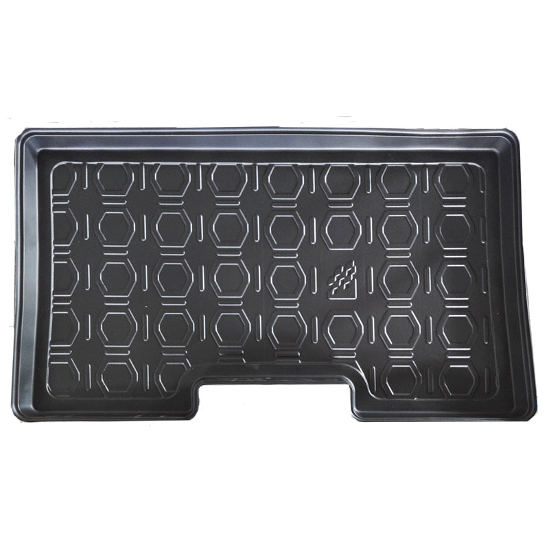 AutoStyle, Bagagerumsmatta, Design, passar Smart ForFour