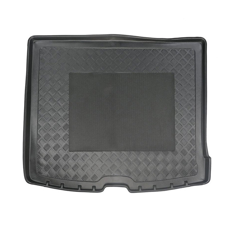 AutoStyle, Bagagerumsmatta, Non-Slip, passar Volvo XC60 2017-