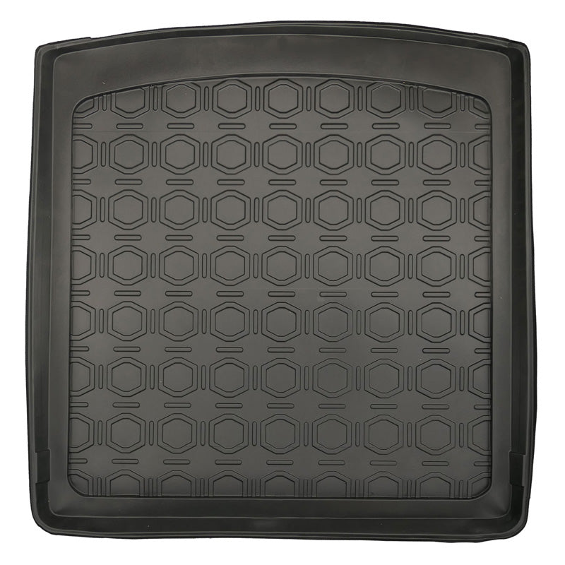 AutoStyle, Bagagerumsmatta, Design, passar Volkswagen Touareg 2002-2010