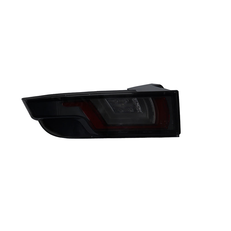 AutoStyle, LED-Baklampor, passar Range Rover Sport L320 2005-2009 2010-2013 - Rök - inkl. Dynamiskt löpljus