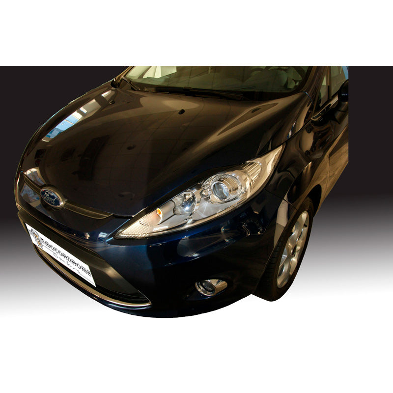 Motordrome, Ögonlock, passar Ford Fiësta VII 2008-2013 (ABS)