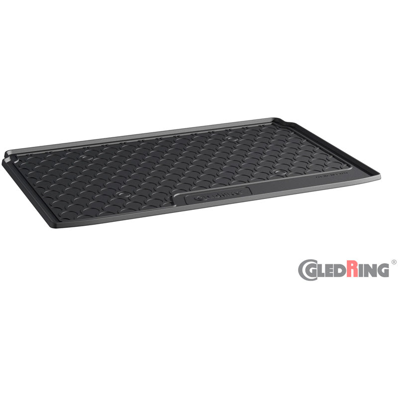 Gledring, Bagagerumsmåtte i Rubbasol til Lancia Ypsilon (L21) MHEV 2024-