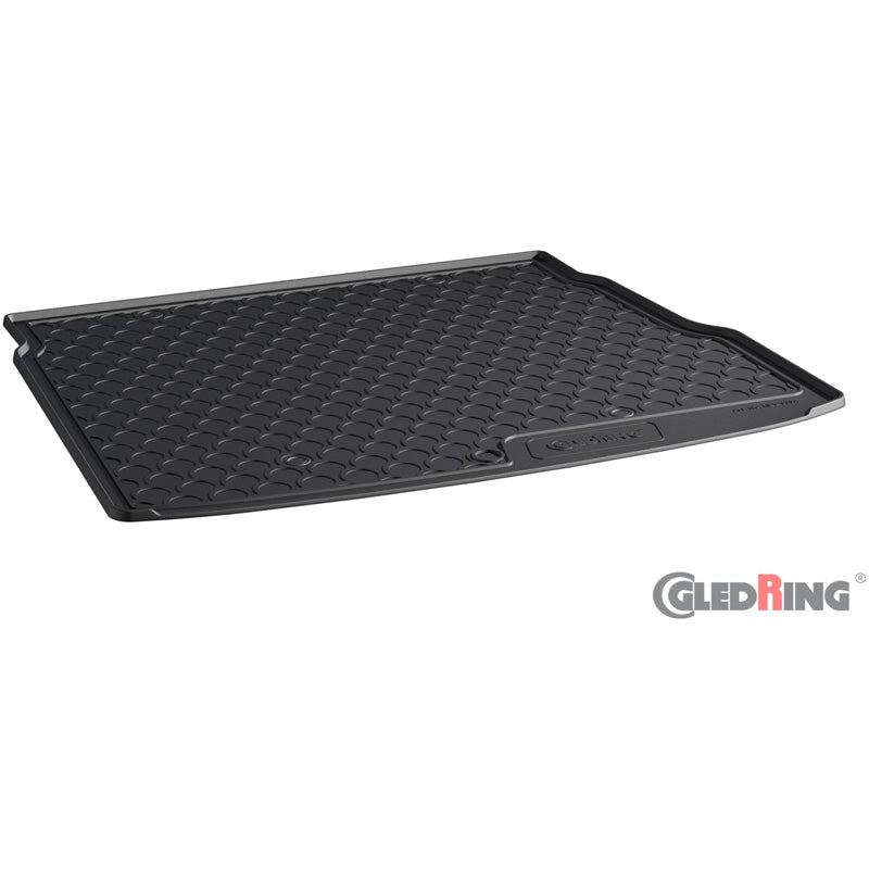 Gledring Rubbasol (Rubber) Boot Mat suitable for Geely StarRay EM-I (PHEV) 2024- (Upper variable floor)