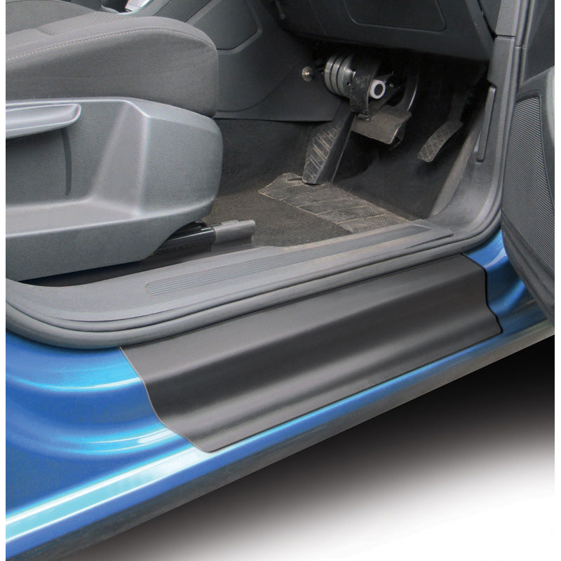 RGM, Sill protectors, passer til Volkswagen Touran II 2015- - set of 2 pieces