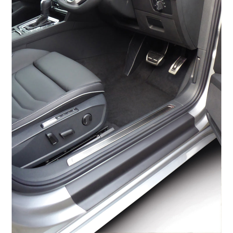 RGM, Sill protectors, passer til Skoda Superb III Sedan/Kombi 2015- - set of 2 pieces