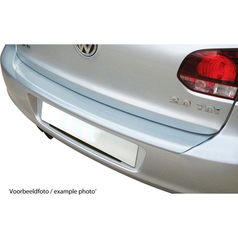 RGM, Bagkofangerbeskytter, ABS Sølv, passer til Skoda Elroq (2024-)