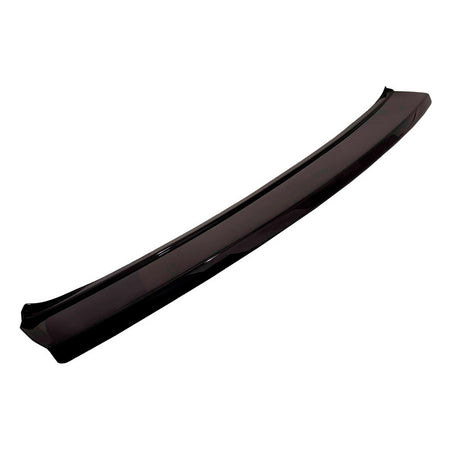RGM, Bagkofangerbeskytter, ABS, passer til Audi A6 Avant e-tron (2024-), Blank Sort