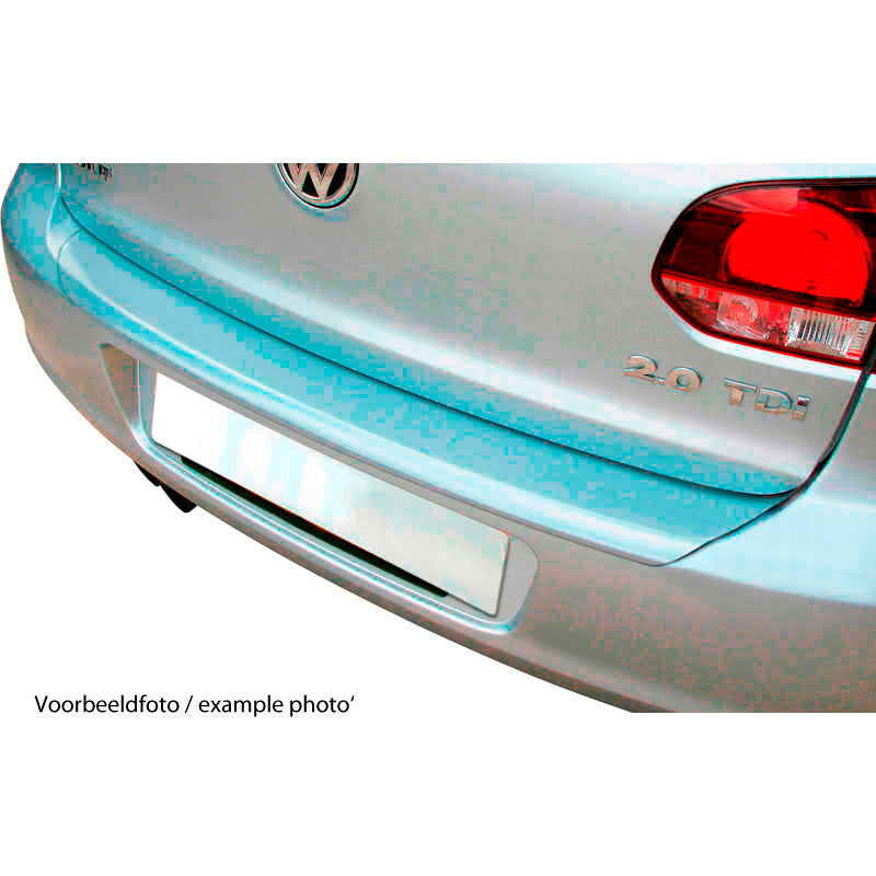 RGM, Bagkofangerbeskytter, ABS, Silver, passer til Audi A6 Avant (S-Line/Sport/E-Hybrid/Edition 1) (2025-)