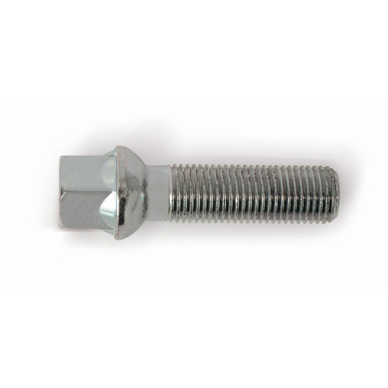 H&R, Wheel bolt Round-Head R12 M14x1.50 - længde 35mm