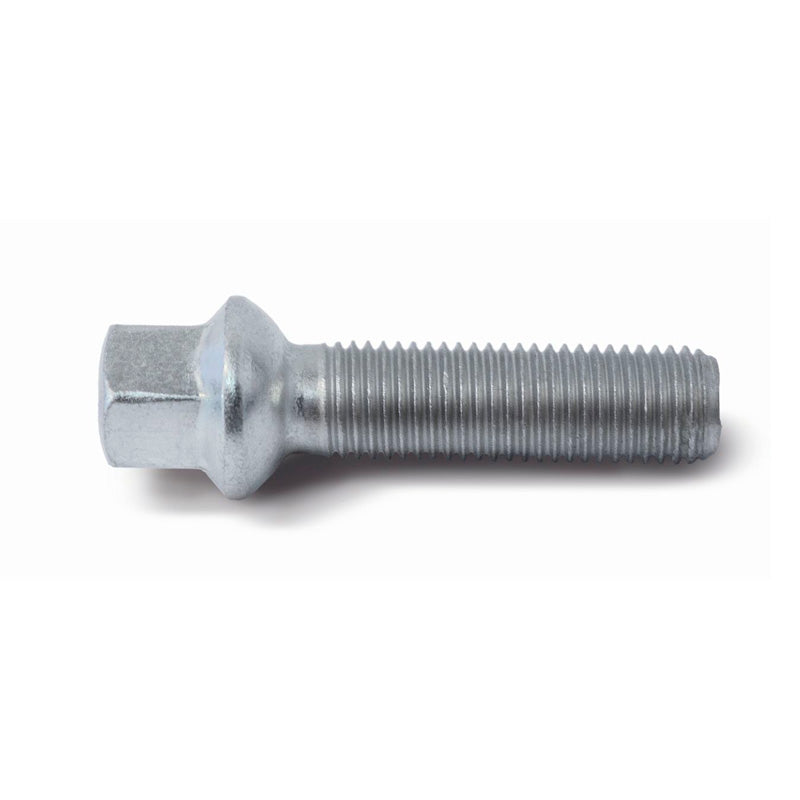 H&R, Wheel bolt Round-Head R14 M14x1.50 - længde 50mm