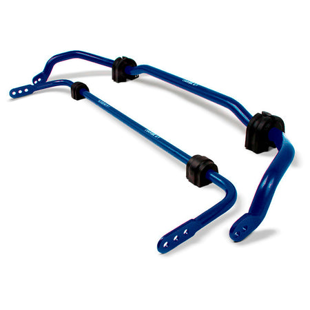 H&R, Stabilisatorsæt, passer til BMW Z4 (G29) sDrive20i/30i/M40i (2018-) & Toyota Supra (A90) 2.0/3.0 (2019-)