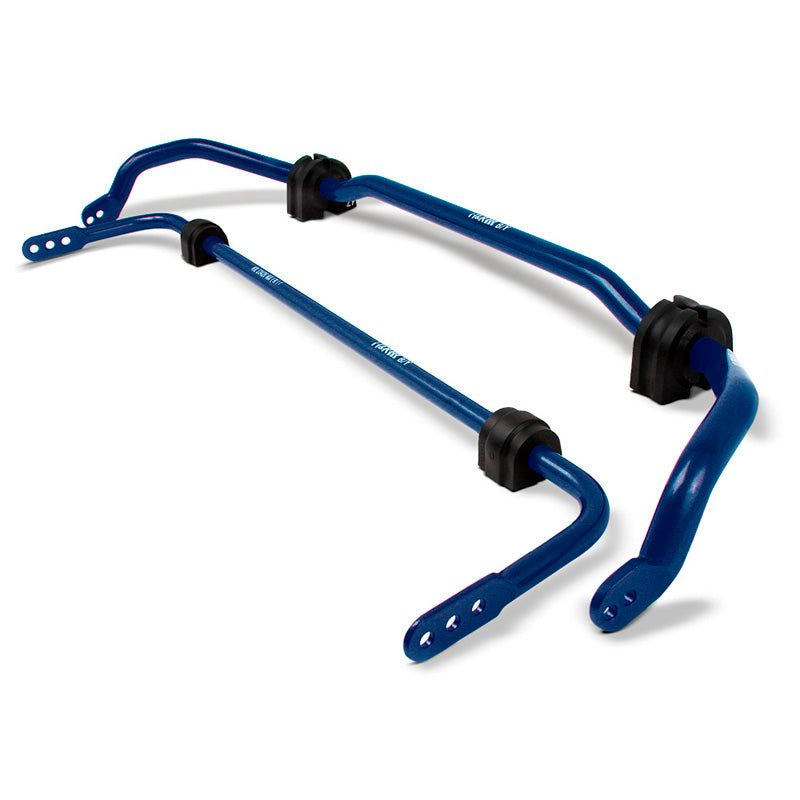 H&R, Stabilisator, Justerbar, passer til Cupra Formentor 2.5L VZ5 (2021-)