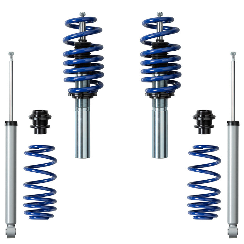 Bonrath, Coiloversats, passar Audi A4 B8 Sedan/Avant 1.8-3.2 2008-2015