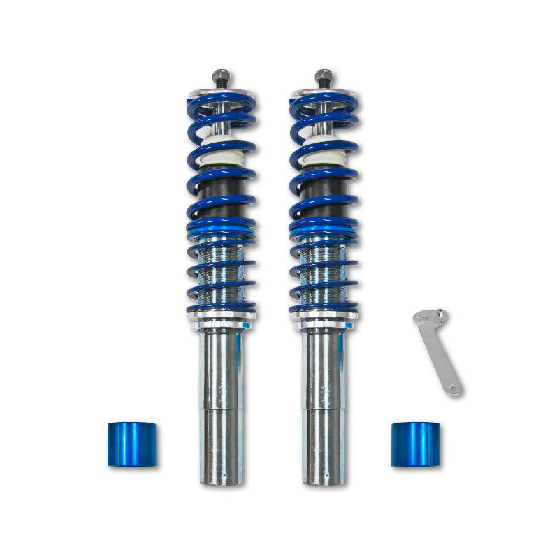 Bonrath, Coiloversats, passar BMW 5-serie E39 Touring 520i-530D 1996-2003 exkl. EDC