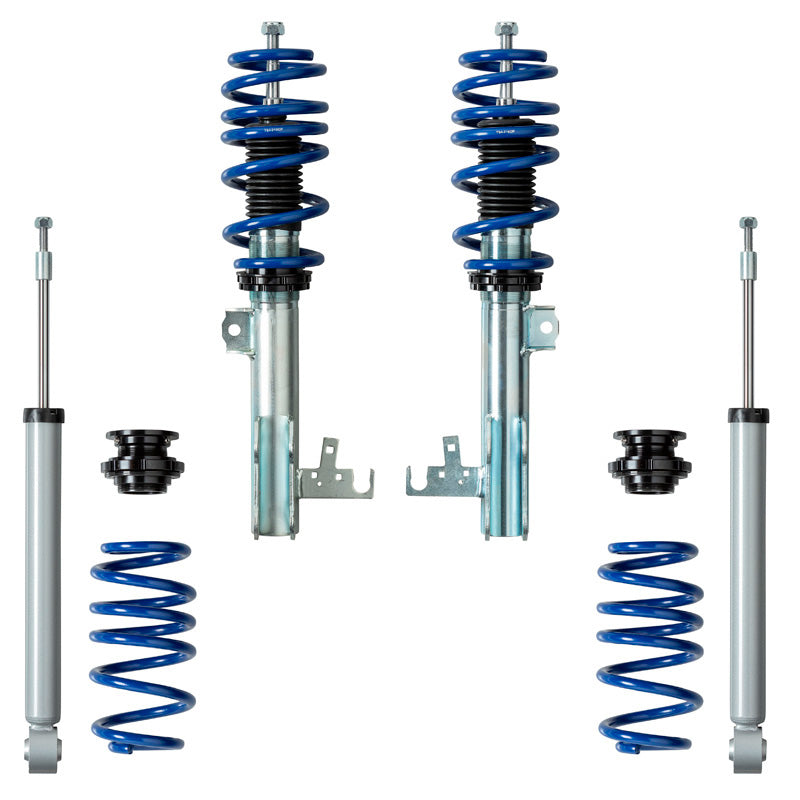 Bonrath, Coiloversats, passar Opel Insignia Sedan/Sportstourer 2WD 2008-