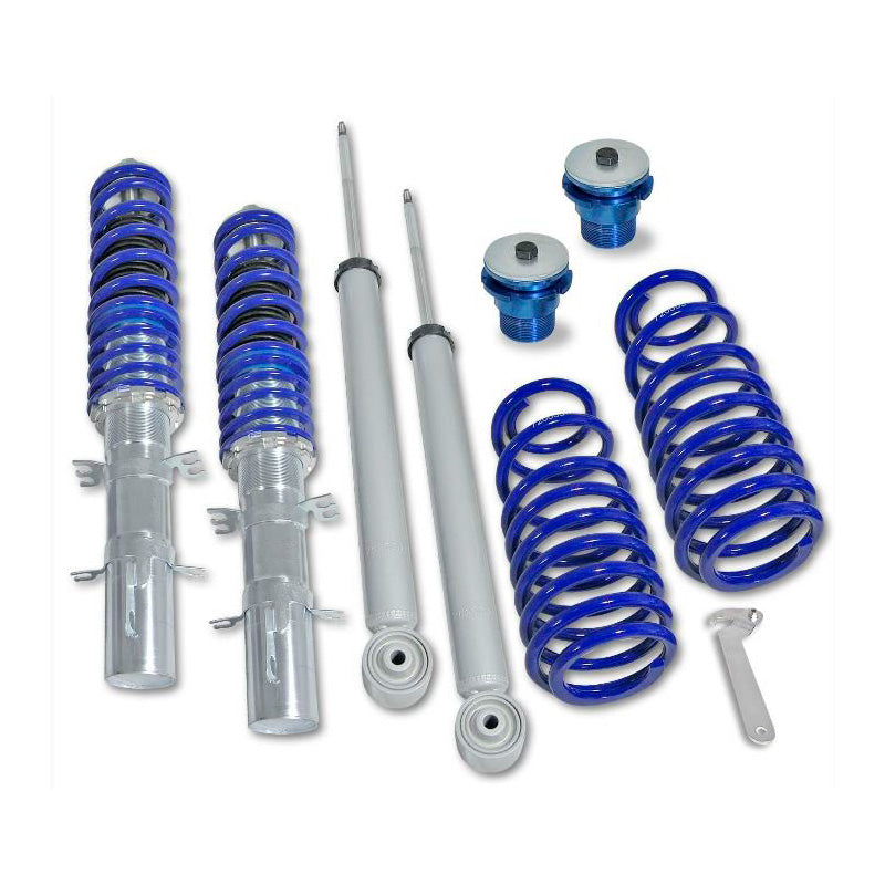 Bonrath Gevindundervogn, passer til Seat Toledo 1M 1999-2005