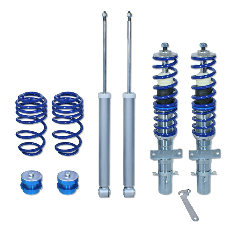 Bonrath Gevindundervogn, passer til Seat Ibiza 6J 2008-2017