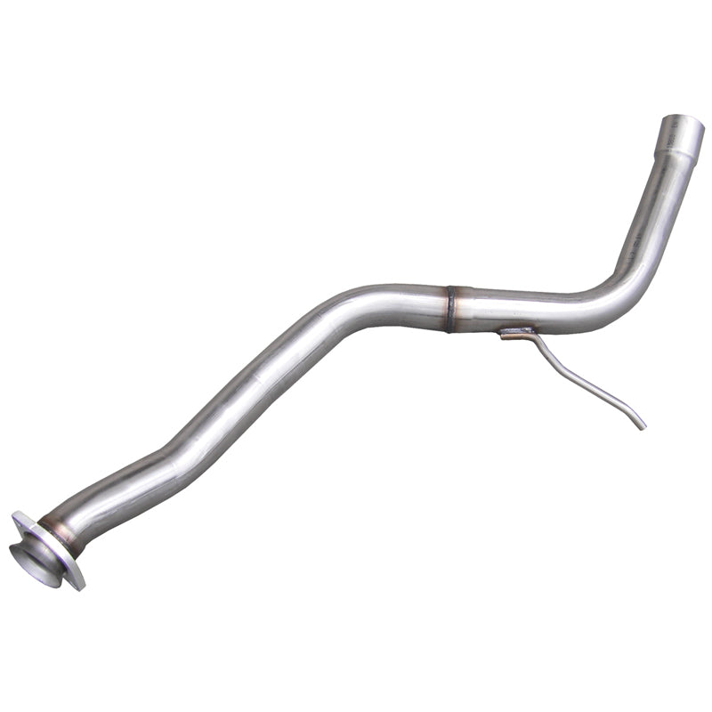 InoXcar, Mellanrör, passar Alfa Romeo 156 3.2 GTA (250HP) 2002-