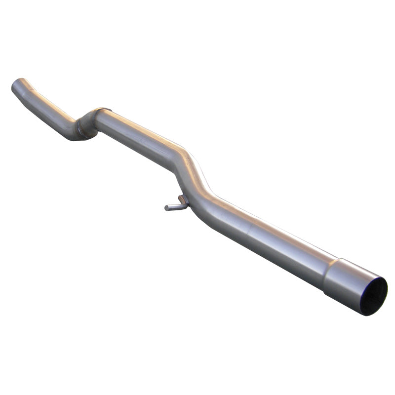 InoXcar, Mellanrör, passar Audi S3 8L 1999-2003 (210HP)