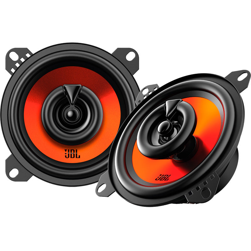 JBL, Stage 1 Gen2 42F, 4'' Coaxial Bilhøjttalere, 320W Peak, Uden Grille