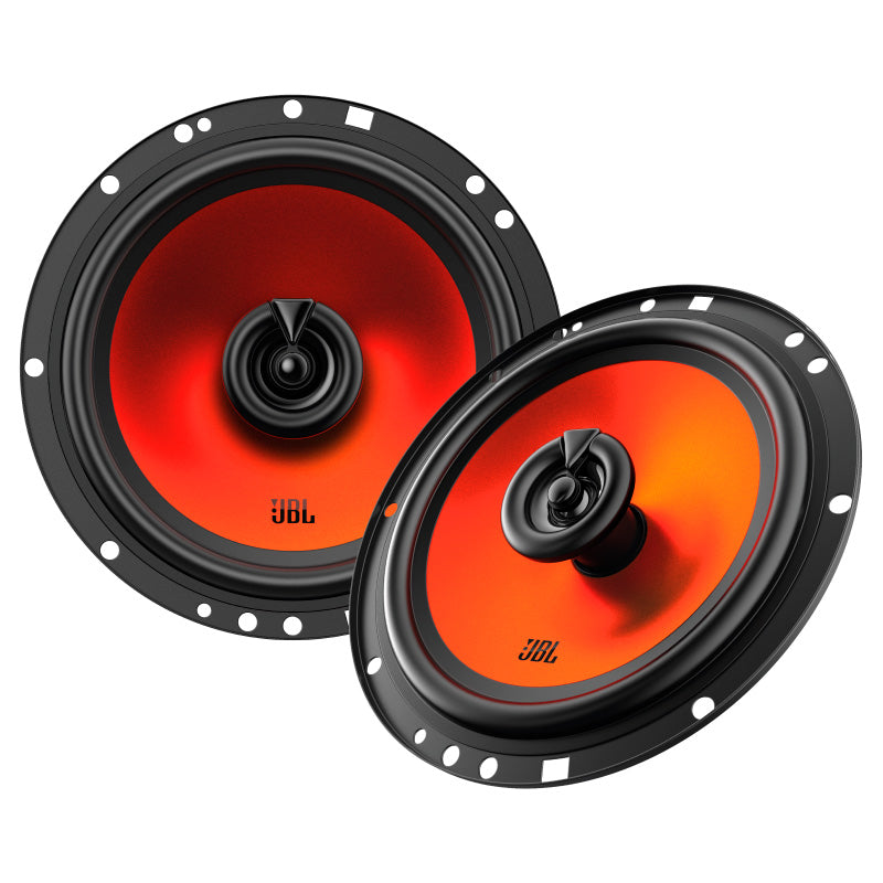 JBL, Stage1 62F Coaxial Højtalersæt 6.5'' 400W/50W RMS